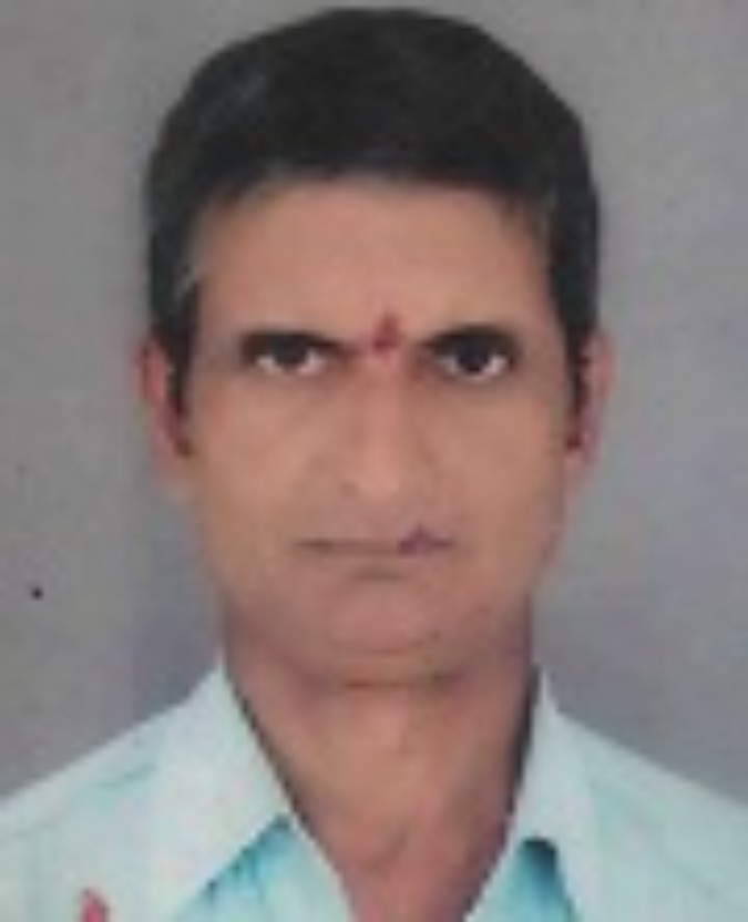 DEVENDRA KUMAR JHA