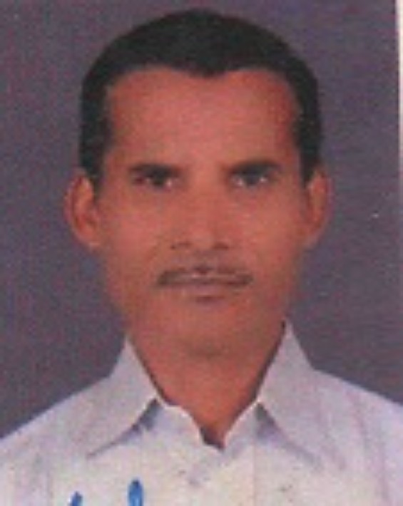 ASHOK KUMAR PATHAK