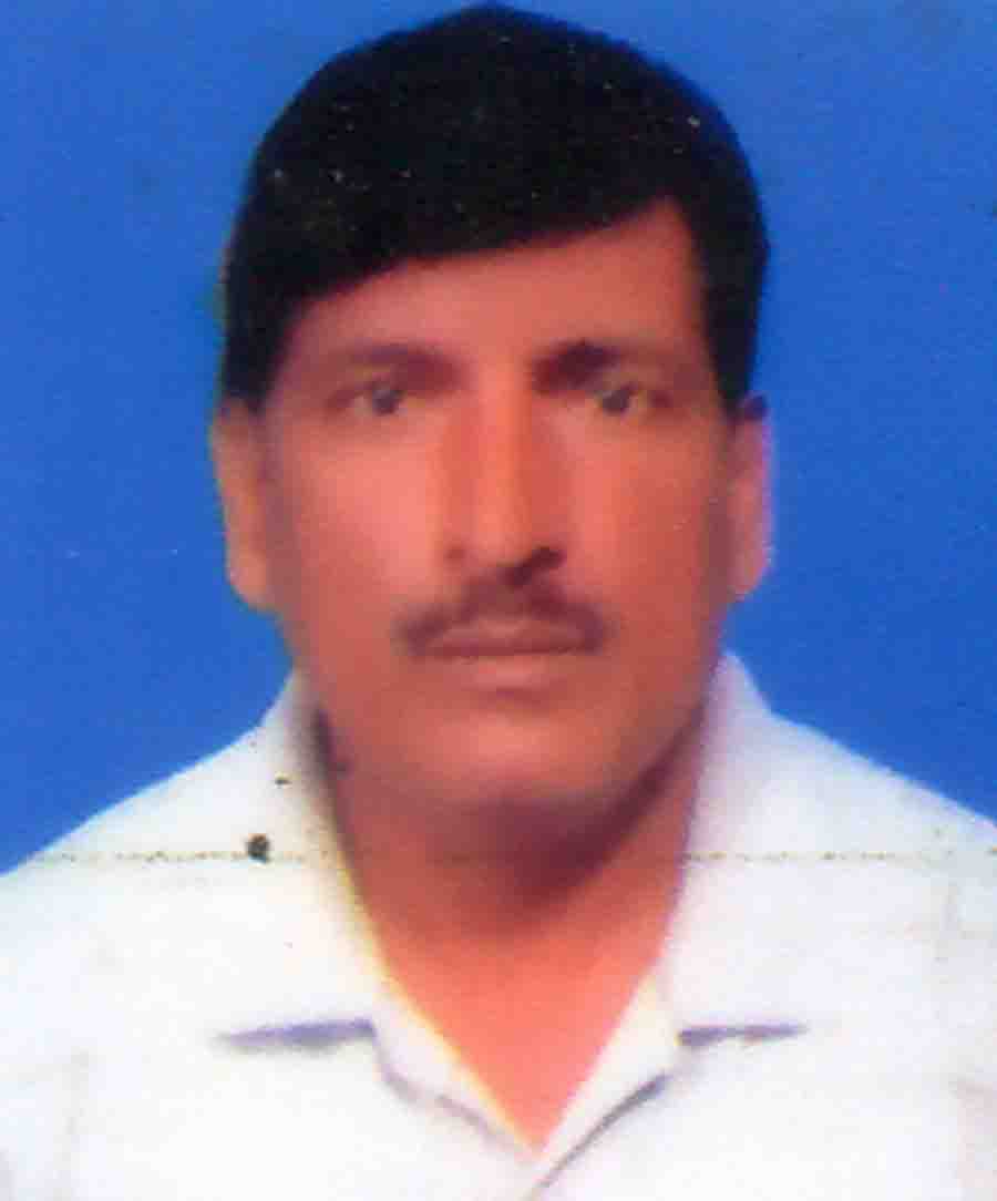 BHARTENDU KUMAR SINGH