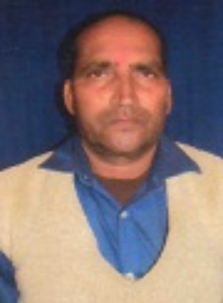 SHANKAR KUMAR JHA