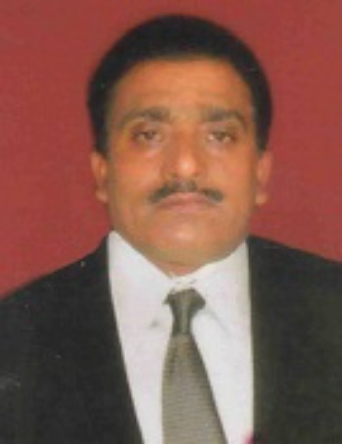 PRAMOD KUMAR KARN