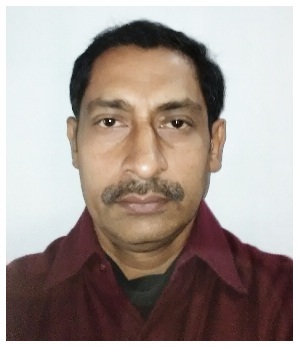 VIJAY KUMAR JHA