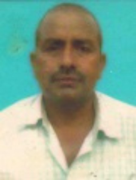 RAMESH CHANDRA JHA