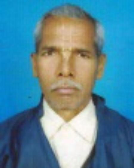 SATYA NARAYAN YADAV