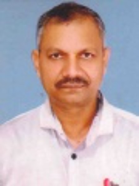 SUNIL KUMAR JHA