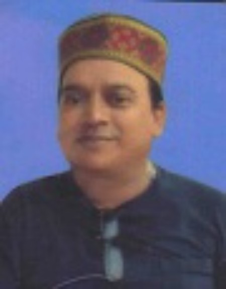 KUNJ BIHARI MISHRA