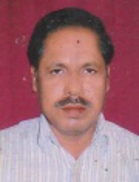 BINODANAND ROY