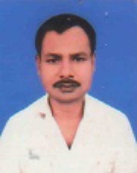 RAJENDRA PRASAD SAHU