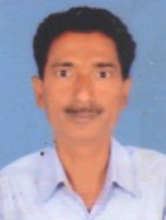 ARUN KUMAR JHA