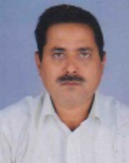 RAMESH KUMAR THAKUR